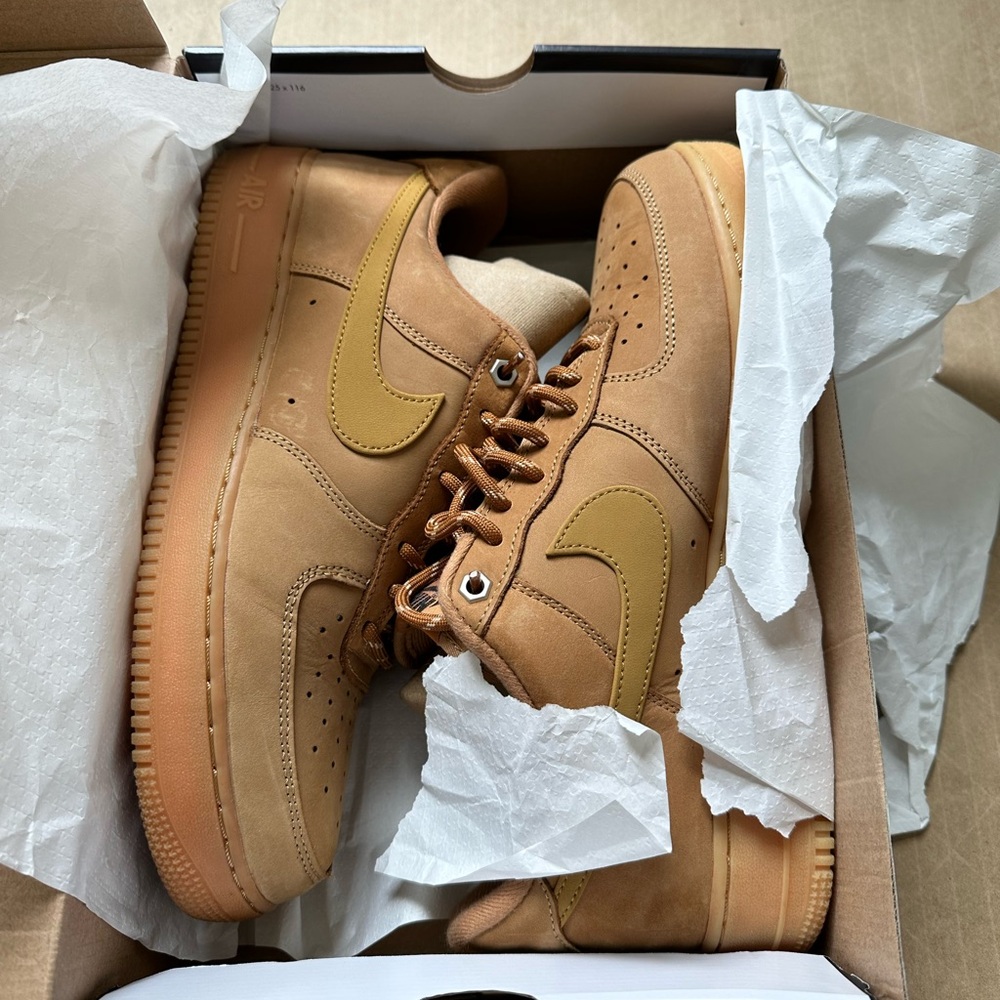 Men’s Nike AF-1 Size 11